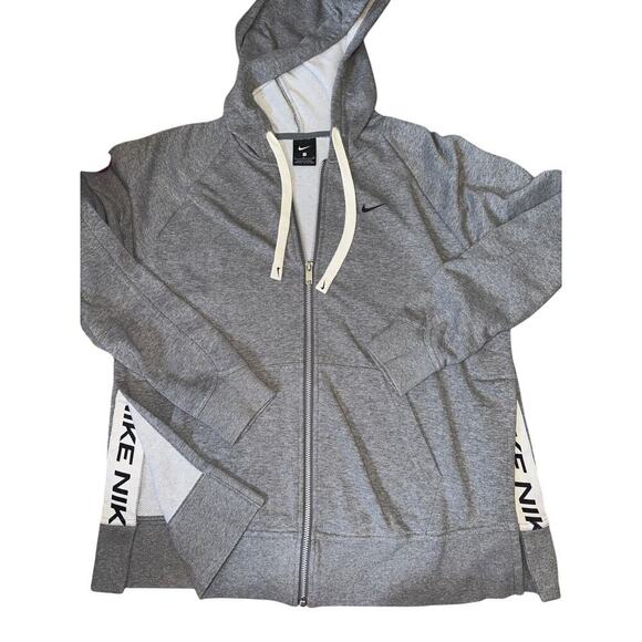 NIKE HOODIE full zipper Size S small - Picture 1 of 5